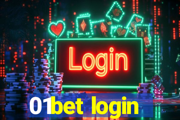 01bet login